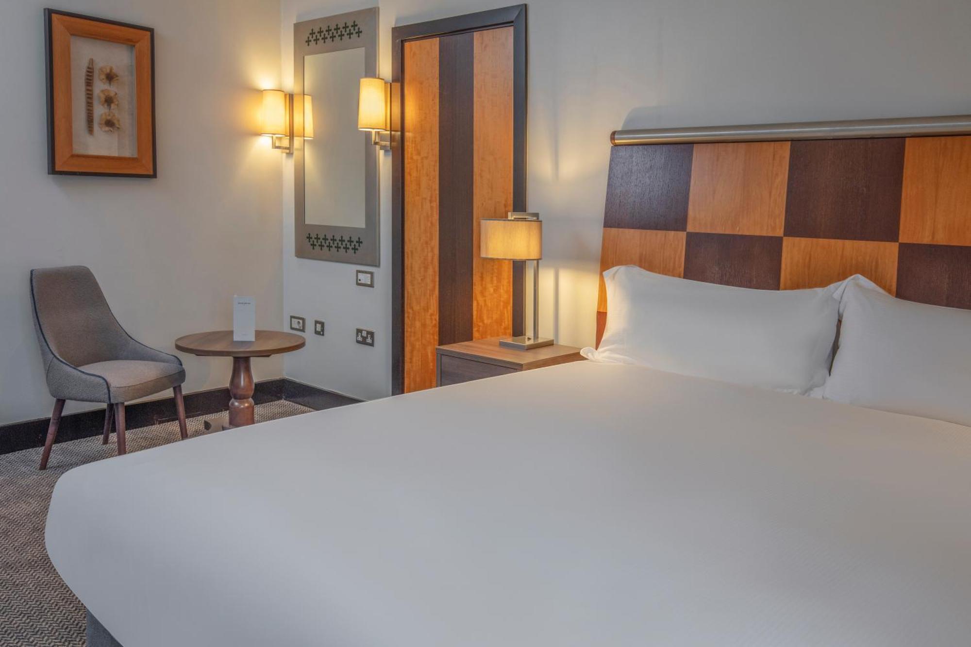 Classic Double Room Modern Wing