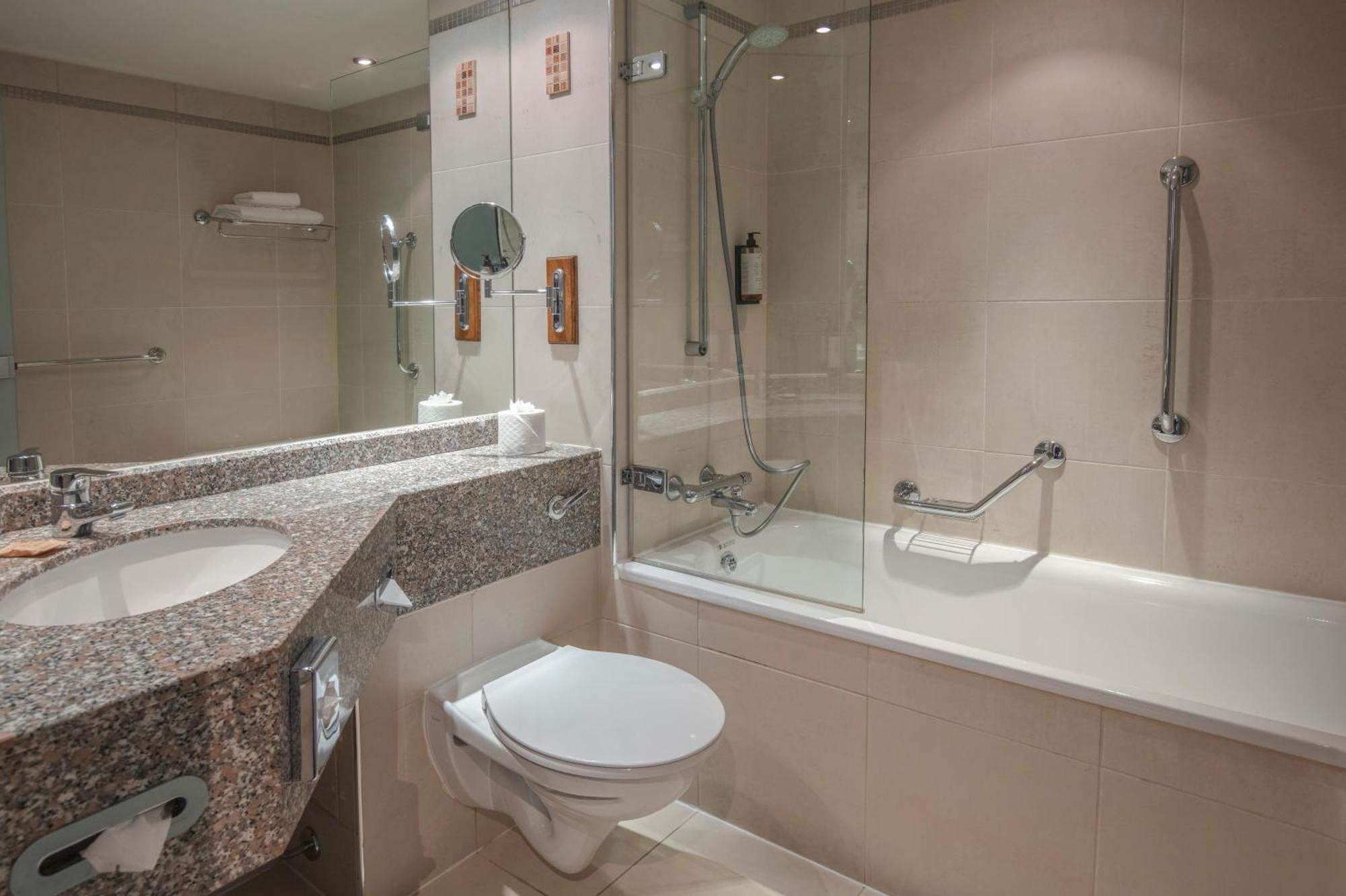 Classic Double Room Modern Wing